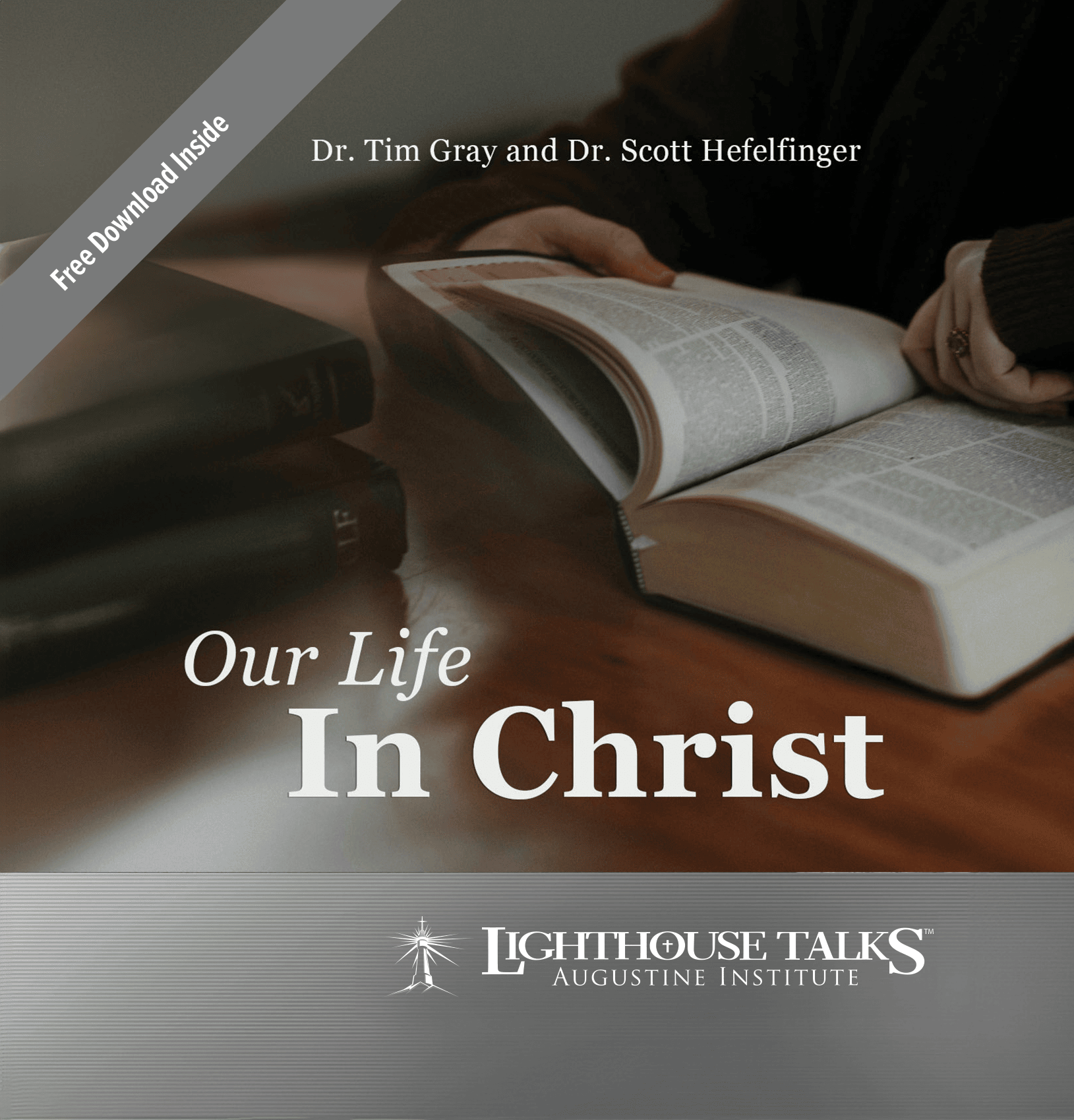 Our Life In Christ